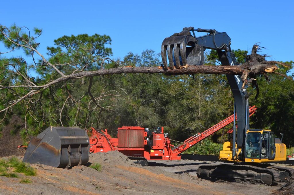 Royal Palm Beach Land Clearing-Pro Tree Trimming & Removal Team of Royal Palm Beach
