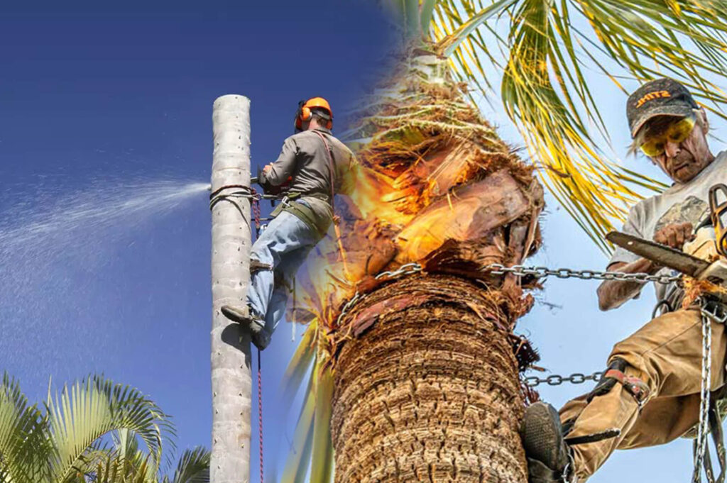 Royal Palm Beach Palm Tree Trimming & Palm Tree Removal-Pro Tree Trimming & Removal Team of Royal Palm Beach