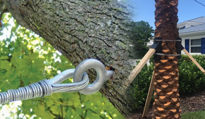 Tree-Bracing-Tree-Cabling-Affordable-Pro-Tree-Trimming-Removal-Team-of-Royal Palm Beach