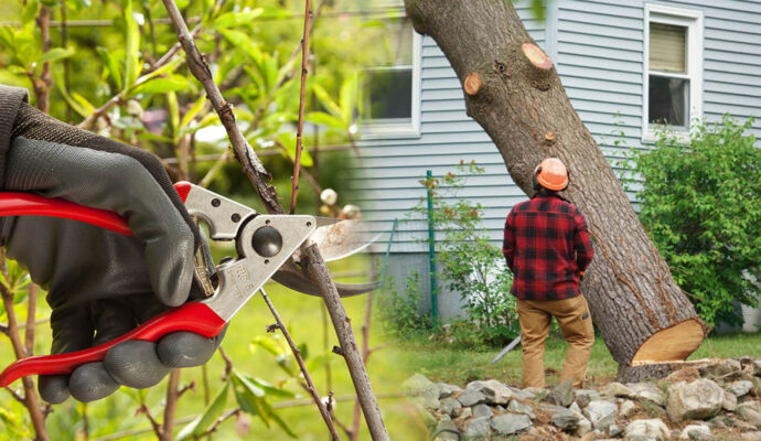 Tree Pruning & Tree Removal Near Me-Pro Tree Trimming & Removal Team of Royal Palm Beach